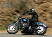 Harley-Davidson XL1200N Nightster